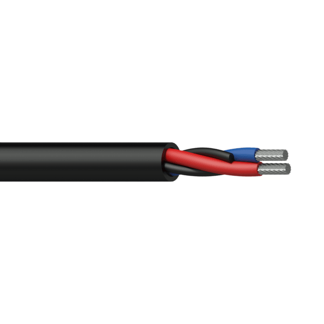 Procab CLS225 2 x 2.5 mm² Hoparlör Kablosu