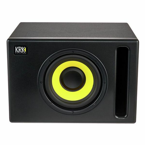 KRK S 8.4 Power Stüdyo Subwoofer