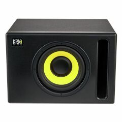KRK S 8.4 Power Stüdyo Subwoofer
