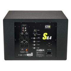 KRK S 8.4 Power Stüdyo Subwoofer