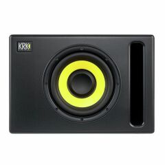 KRK S 8.4 Power Stüdyo Subwoofer