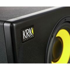 KRK S 8.4 Power Stüdyo Subwoofer