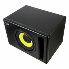 KRK S 8.4 Power Stüdyo Subwoofer