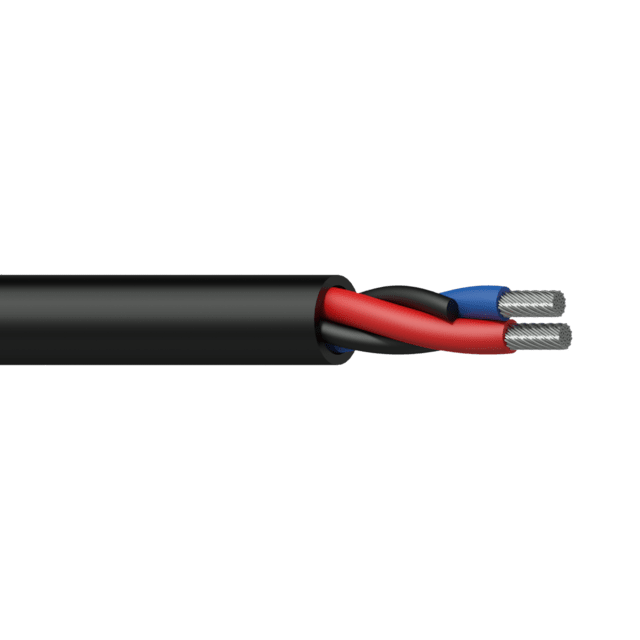 Procab CLS240 2 x 4.0 mm² Hoparlör Kablosu