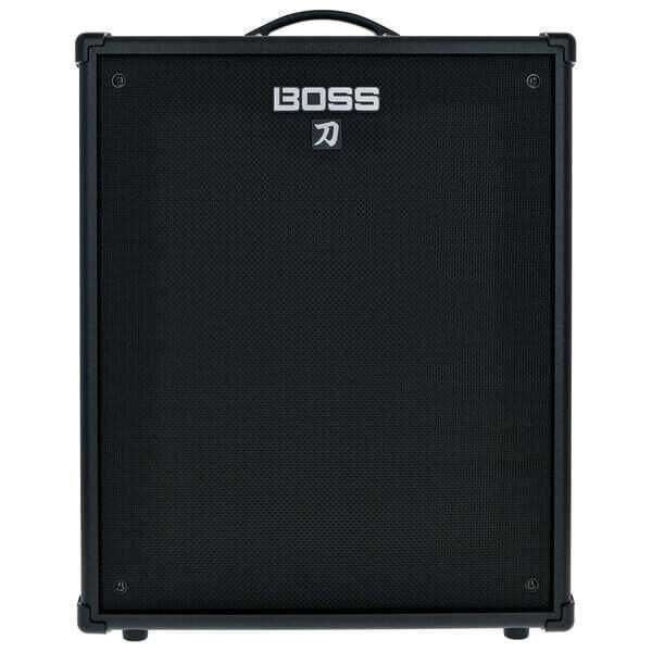 BOSS KTN-210B Katana Bas Gitar Amfisi