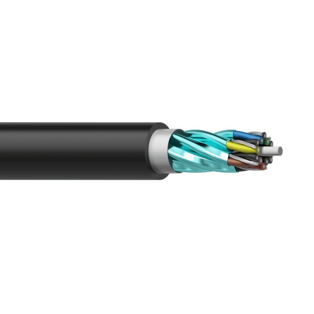 Procab MCR109 9x0,22 Multicore Sinyal Kablosu