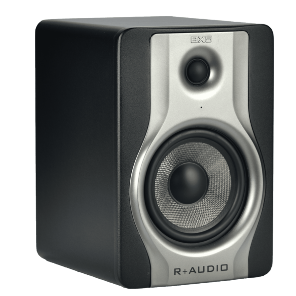 R+ AUDIO BX5 Stüdyo Referans Hoparlör (Tek)