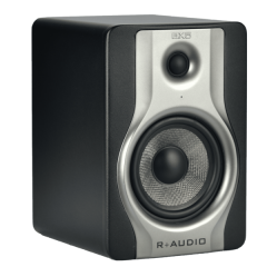 R+ AUDIO BX5 Stüdyo Referans Hoparlör (Tek)