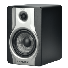 R+ AUDIO BX5 Stüdyo Referans Hoparlör (Tek)