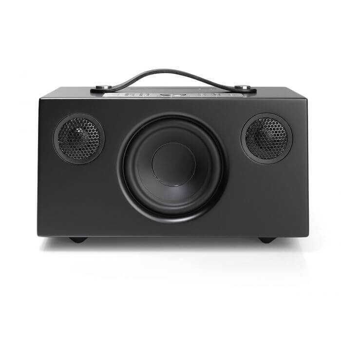 Audio Pro Addon C5A Kablosuz Çok Odalı Akıllı Hoparlör (Alexa)