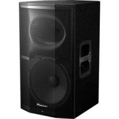 Pioneer XPRS-12 12'' Full Range 2400W Aktif Hoparlör