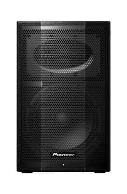 Pioneer XPRS-10 10'' Full Range 2400W Aktif Hoparlör