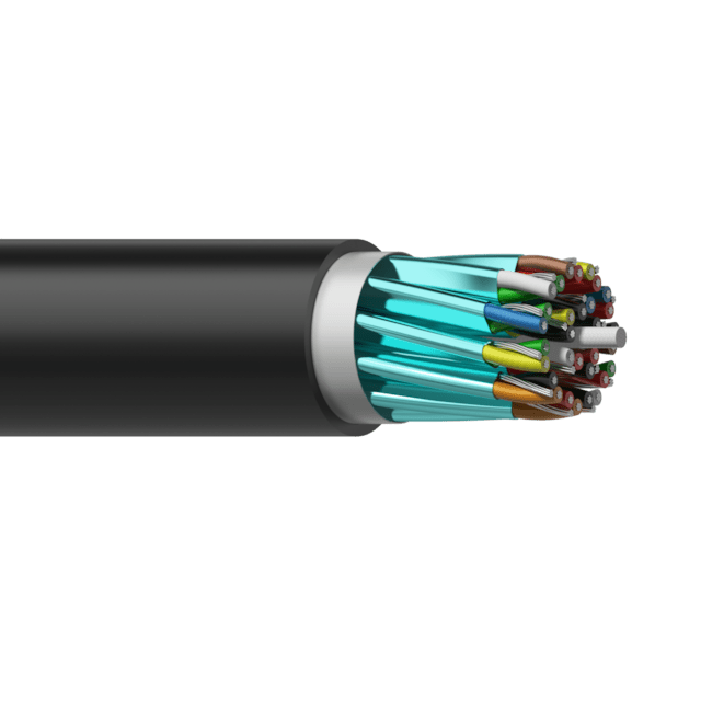Procab MCR120 20x0,22 Multicore Sinyal Kablosu
