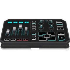 TC Helicon GoXLR 4 Kanallı Online Broadcast Mikser