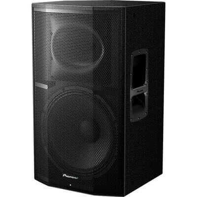 Pioneer XPRS-15 15'' Full Range 2400W Aktif Hoparlör