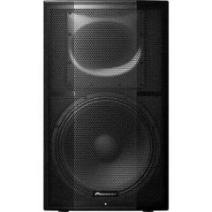 Pioneer XPRS-15 15'' Full Range 2400W Aktif Hoparlör