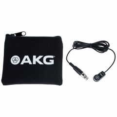 AKG C411 L Mini Xlr Girişli Kondenser Enstruman Mikrofon