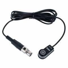 AKG C411 L Mini Xlr Girişli Kondenser Enstruman Mikrofon