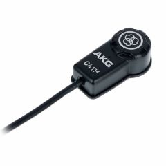 AKG C411 L Mini Xlr Girişli Kondenser Enstruman Mikrofon