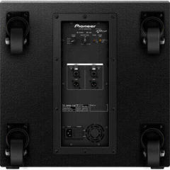 Pioneer XPRS-115S 15'' 2400W Aktif Subbass