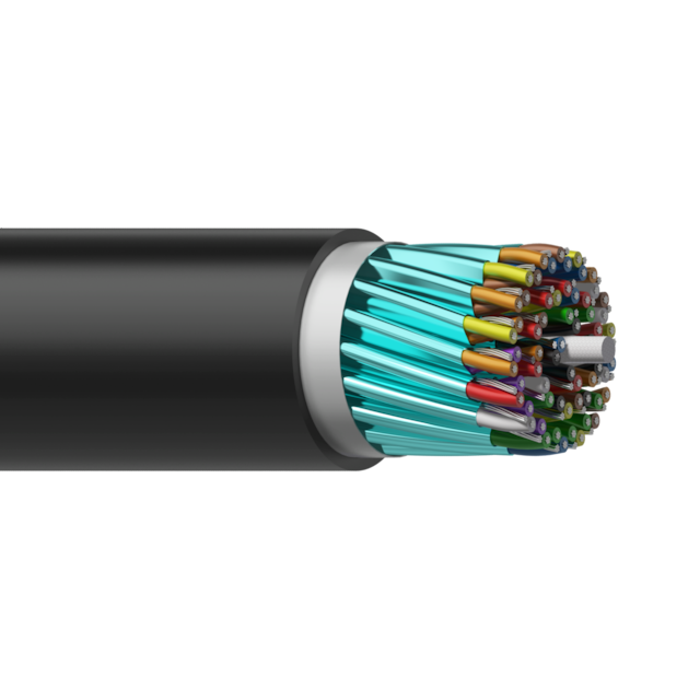 Procab MCR132 32x0,22 Multicore Sinyal Kablosu