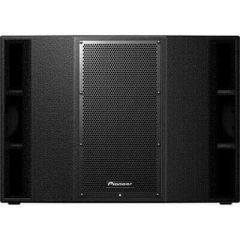 Pioneer XPRS-215S 2X15'' 2400W Aktif Subbass