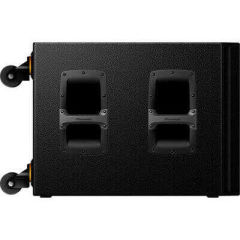 Pioneer XPRS-215S 2X15'' 2400W Aktif Subbass