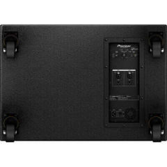 Pioneer XPRS-215S 2X15'' 2400W Aktif Subbass