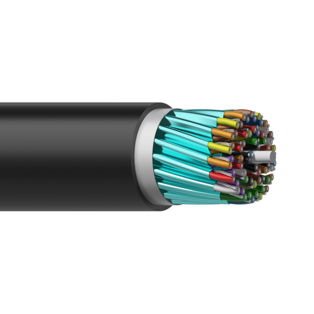 Procab MCR158 58x0,22 Multicore Sinyal Kablosu