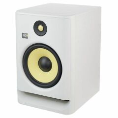KRK Rokit RP8G4WN 2 Yollu Aktif Monitörü (Beyaz)