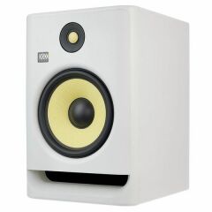 KRK Rokit RP8G4WN 2 Yollu Aktif Monitörü (Beyaz)