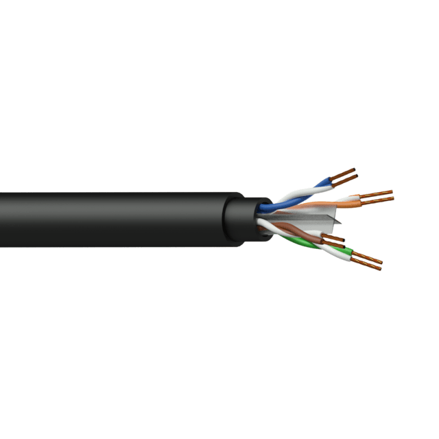 Procab BCT60U/1 0,22 mm² HighFlex™ CAT6 U / UTP Ağ Kablosu