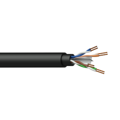 Procab BCT60U/1 0,22 mm² HighFlex™ CAT6 U / UTP Ağ Kablosu