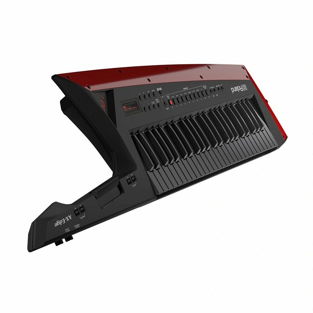 Roland AX-EDGE-B Digital Keyboard - Siyah