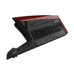 Roland AX-EDGE-B Digital Keyboard - Siyah