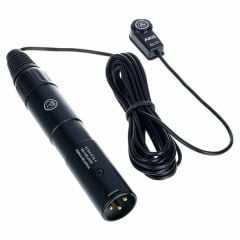 AKG C411 PP Yaylı Enstrümanlar İçin Mini Kondenser Mikrofon