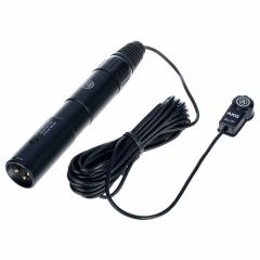AKG C411 PP Yaylı Enstrümanlar İçin Mini Kondenser Mikrofon