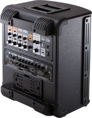 Roland BA-330 Taşınabilir Kabin Sistemi