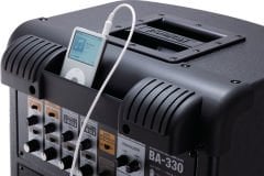 Roland BA-330 Taşınabilir Kabin Sistemi