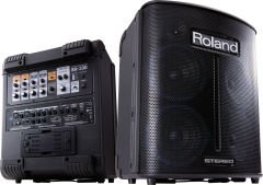 Roland BA-330 Taşınabilir Kabin Sistemi