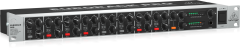 Behringer RX1602 V2 16 Kanal Rack Tipi Mikser