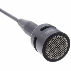 Shure BLX14RE/CVL Rack Tipi Kablosuz Yaka Mikrofonu