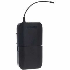 Shure BLX1288E/CVL Kablosuz El ve Yaka Mikrofonu