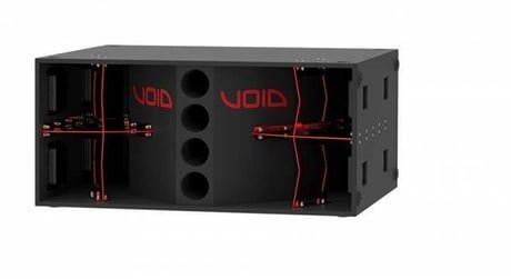 VOID STASYS XAİR