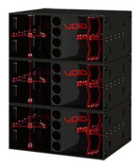 VOID STASYS XAİR