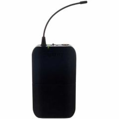 Shure BLX1288E/P31 Çift Kanal El ve Headset Mikrofon Seti