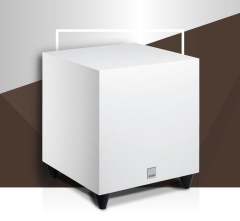Dali SUB-C 8 Aktif Subwoofer Hoparlör