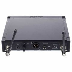 Shure BLX14RE/SM35 Rack Tipi Kablosuz Headset Mikrofon