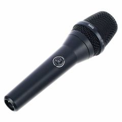 AKG C636 Referans Condenser Vokal Mikrofonu
