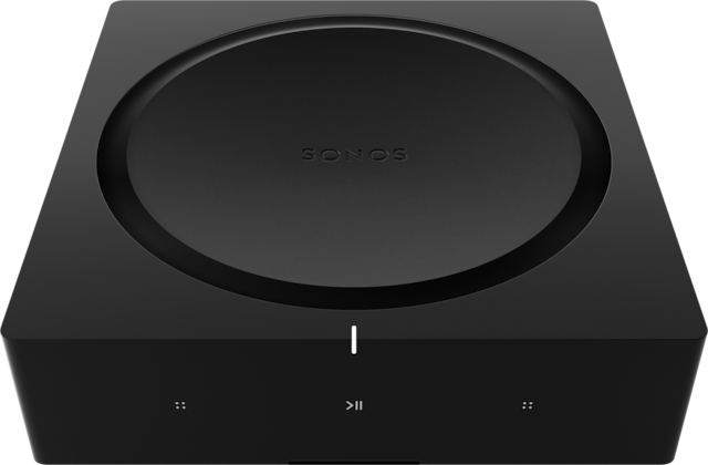 Sonos AMP Wireless Amplifier